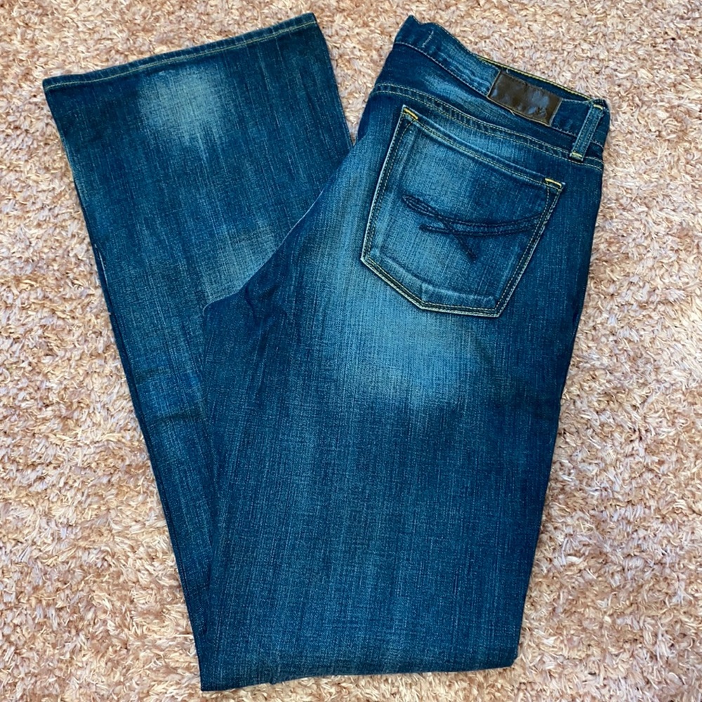 NY&Co flare jeans